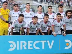 Tres equipos luchan por obtener el primer lugar en el campeonato nacional de futbol 2023: Cobresal, Huachipato y Colo-Colo