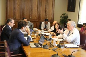 Proyecto eliminaría el pago del Impuesto Específico a los Combustibles en Magallanes