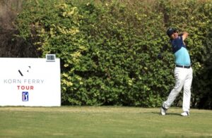 Diecinueve golfistas profesionales darán vida al Patagonia Classic en Punta Arenas