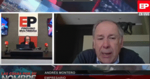 Encuentro empresarial: ¿Cuáles fueron los tres temas que quedaron planteados para Magallanes?