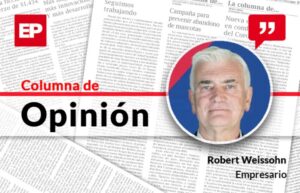 Encuentro empresarial