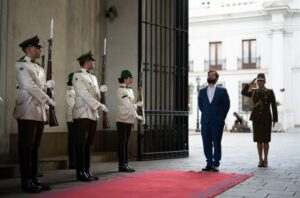 Asociación Nacional de Prensa criticó dichos del Presidente Boric en contra de medios escritos
