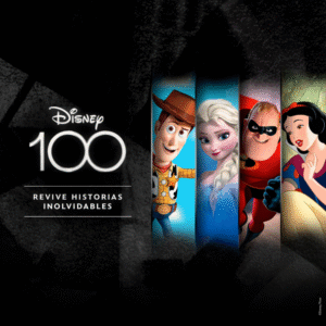 Cine Sala Estrella celebrará los 100 años de Disney