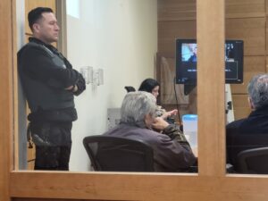 Prisión para octogenario que habría abusado sexualmente de dos bisnietas y un nieto