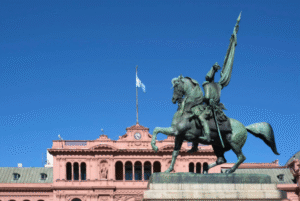 ¿Cómo llega Argentina a la primera vuelta de las elecciones presidenciales?