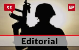 Cómo se manejó un conflicto que nos tuvo ad portas de una guerra