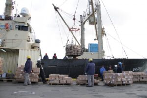 Exportaciones regionales cayeron un 29% en agosto y acumulan una baja este 2023
