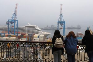 Sernatur prevé éxito de visitas a Región de Valparaíso