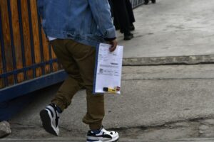 Estudiantes podrán utilizar Beca Junaeb Sodexo durante prácticas profesionales
