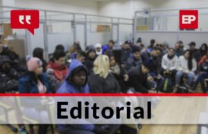 La debida regulación de migrantes en nuestro país