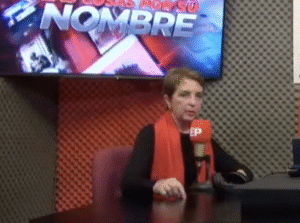 Gloria Hutt: “El texto constitucional recoge las expectativas de todos”