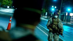 Presidente aprueba Alto Mando 2024 del Ejército: 12 generales pasan a retiro