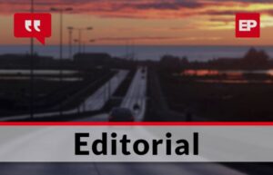 Manejo en rutas magallánicas en temporada veraniega
