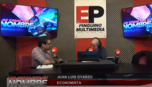 Economista magallánico: “Los ingresos de las familias más pobres no alcanzan ni para alimentos”