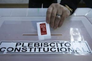Servel da por iniciado periodo de campaña electoral