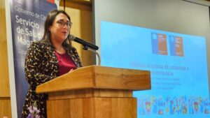 Directora Servicio de Salud Magallanes: “Confluir en una solución inmediata no es tan sencilla