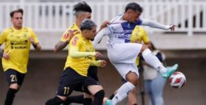 Hoy comienzan las definiciones y la lucha por el podio de la Liguilla de Ascenso en TNT Sports