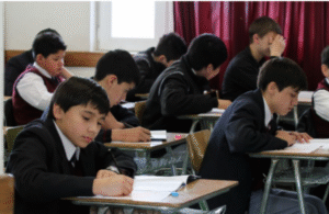 Más de 2.300 escolares de Cuarto básico rendirán la Prueba Simce en Magallanes