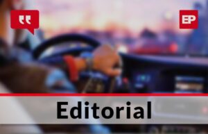 Un auto cada dos habitantes