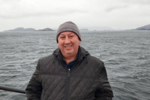 Investigador de Magallanes participa en la COP 28 en Dubai