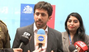 Encuesta Enusc posiciona a Magallanes como la región más segura de Chile