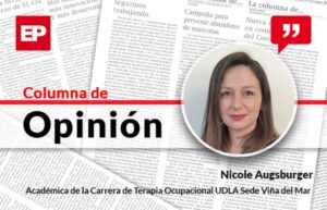 Sexualidad en las personas mayores: un tema pendiente en Chile