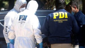 Encuentran cadáver de adulta mayor en el patio de su casa