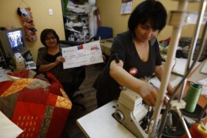 Anuncian la 12° versión de la Semana de las MiPymes y las Cooperativas 2023