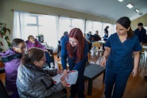 UMAG realiza despliegue por toda la Región de Magallanes