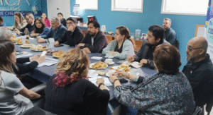 Docentes y asistentes nuevamente en vilo por crisis financiera en la Cormupa