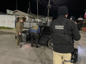 Operativo de fiscalización preventiva finalizó: conoce el balance multisectorial