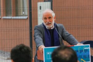No descartan una acusación constitucional contra ministro Montes