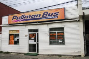 Buses a Puerto Montt volverían en diciembre