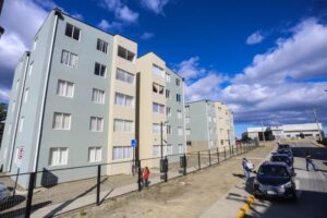 Más de 8 mil familias estarían sin vivienda propia en Magallanes