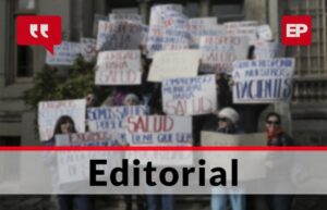 Las protestas y demandas ciudadanas que se han manifestado en las calles