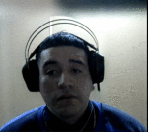 Adalio Mansilla intentó asesinar a su compañero de celda al interior de la cárcel