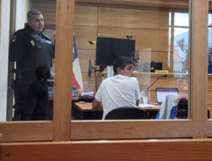 Sujeto fue formalizado por brutal golpiza a mujer de 52 años