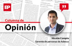 Fidelización de talentos en las organizaciones