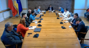 CORE aprobó millonario plan de electromovilidad