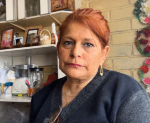 El crudo relato de una madre al que a su hijo le desfiguraron el rostro en Punta Arenas