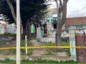 Se conocieron nuevas aristas del homicidio ocurrido en Cerro de la Cruz