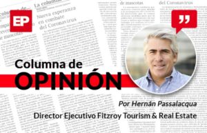 El potencial de Antártica como destino turístico