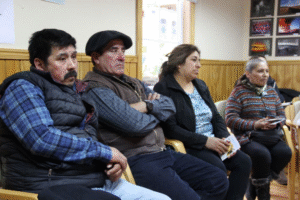 Actores de oficios de Torres del Paine serán reconocidos en el Registro de Patrimonio Cultural