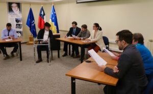 Poder judicial aborda el acceso a la justicia de personas mayores para un mejor servicio
