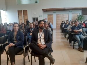Subdere y Consejo para la Transparencia capacitan a funcionarios municipales en Magallanes