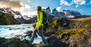 Conozca los sitios magallánicos  preferidos por turistas extranjeros