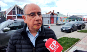 Concejal Flores presentó antecedentes para pedir orden de allanamiento a clandestino
