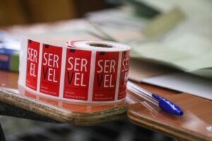 Con 48 locales de votación se contará para el Plebiscito de Salida