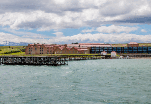 Tres hoteles de la Región de Magallanes entre los 15 mejores de Sudamérica