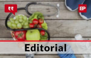 Alimentación sana y aumento en la actividad deportiva